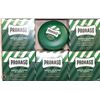 Image 1 : CASE OF 6 PRORASO SHAVING BOWLS