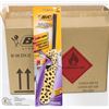Image 1 : CASE OF 10 BIC BARBECUE LIGHTERS