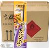 Image 1 : CASE OF 10 BIC BARBECUE LIGHTERS