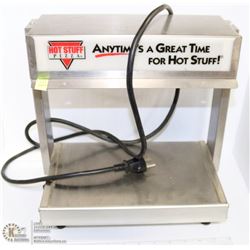 HATCO GLO-RAY FOOD WARMER