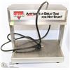 Image 1 : HATCO GLO-RAY FOOD WARMER