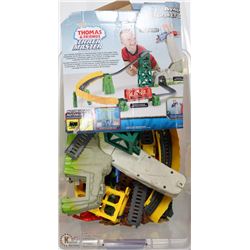 FISHER PRICE AVALANCHE ESCAPE TRAIN SET - THOMAS &