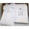 Image 1 : FLAT OF 7 LARGE MENS TSHIRTS