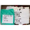 Image 1 : FLAT OF LARGE LADIES CLOTHES INCL 6 TSHIRTS, 1