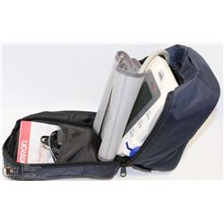 BLOOD PRESSURE MONITOR SET