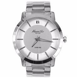 #40-KENNETH COLE NEW YORK ROCK OUT DIAMOND