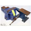 Image 1 : SHEFFORD ENGLAND VISE AND ANVIL