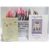 Image 1 : LOT OF ASSORTED NAME BRAND GREETING CARDS