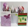 Image 1 : LOT OF ASSORTED NAME BRAND GREETING CARDS