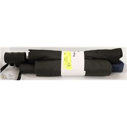 LOT WITH 3 NEW UMBRELLAS