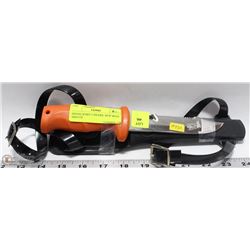 DIVING KNIFE 5 INCHES  NEW WITH SHEATH