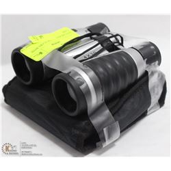 VIVITAR 4X30 BINOCULARS WITH CASE