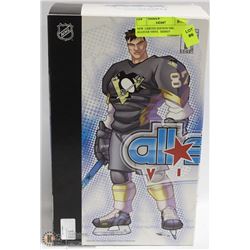 NEW  LIMITED EDITION NHL ALLSTAR VINYL  SIDNEY