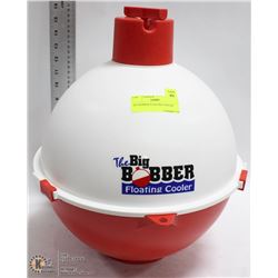 BIG BOBBER FLOATING COOLER