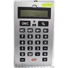 Image 1 : LARGE CALCULATOR  20"X12"