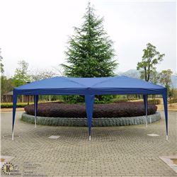 NEW PORTABLE 10FT X 20FT POP UP EVENT TENT
