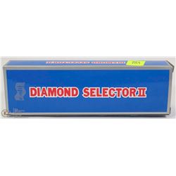 DIAMOND SELECTOR 2 DIAMOND TESTER