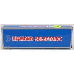 DIAMOND SELECTOR 2 DIAMOND TESTER