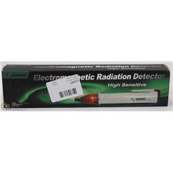 NEW RADIATION DETECTOR PEN