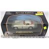 Image 1 : MAISTO 1:18 MERCEDES-BENZ 300 SLR COUPE "UHLENHAUT