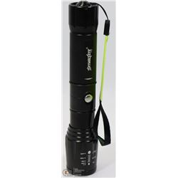 5000 LUMEN TACTICAL FLASHLIGHT 4 MODES WITH