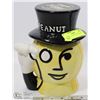 Image 1 : PLANTERS PEANUT COOKIE JAR