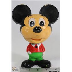 VINTAGE TALKING MICKEY MOUSE