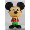 Image 1 : VINTAGE TALKING MICKEY MOUSE