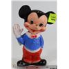 Image 1 : VINTAGE MICKEY MOUSE BATH TOY