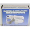 Image 1 : LED JEWELLERY DOUBLE-MULTIPLE MAGNIFIER