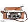 Image 1 : KODAK STEREO CAMERA IN CASE
