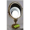 Image 1 : VINTAGE VANITY MIRROR - MADE IN WEST GERMANY