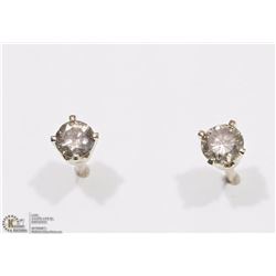 #15-14K WHITE GOLD LIGHT BROWNISH YELLOW