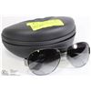Image 1 : PAIR OF ARMANI AVIATOR STYLE SUNGLASSES