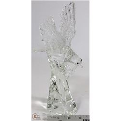 10" CRYSTAL EAGLE