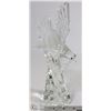 Image 1 : 10" CRYSTAL EAGLE