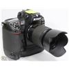 Image 1 : NIKON D2X DIGITAL SLR PROFESSIONAL DIGITAL CAMERA