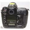 Image 2 : NIKON D2X DIGITAL SLR PROFESSIONAL DIGITAL CAMERA
