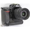 Image 1 : NIKON D2X DIGITAL SLR PROFESSIONAL DIGITAL CAMERA