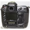 Image 2 : NIKON D2X DIGITAL SLR PROFESSIONAL DIGITAL CAMERA
