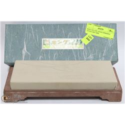 KING DELUXE JAPAN FINISHING STONE GRIT 4000