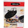 Image 1 : NEW BELLA MULTIPLATE BAKING STATION