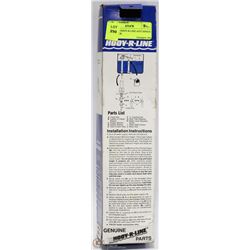 GENUINE HOOV-R-LINE ANTI SIPHON BALLCOCK