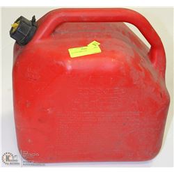 20 LITER JERRY CAN
