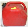 Image 1 : 20 LITER JERRY CAN