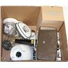 Image 1 : BOX OF SMALL KITCHEN APPLIANCES