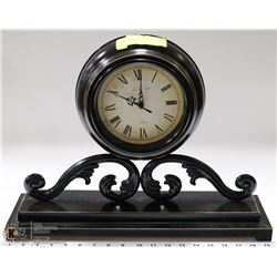 MANTLE CLOCK   14"X19"