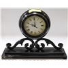 Image 1 : MANTLE CLOCK   14"X19"