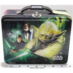 STAR WARS LUNCH BUCKET