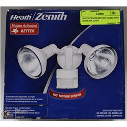 HEATH/ZENITH MOTION ACTIVATED OUTDOOR LIGHT